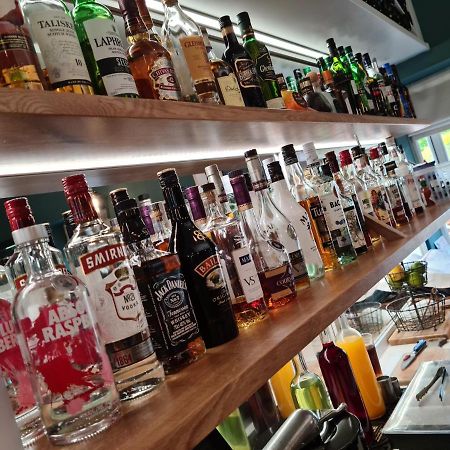 The Red Lion Hotel Kilsby Luaran gambar