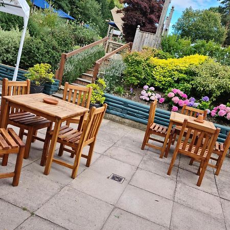 The Red Lion Hotel Kilsby Luaran gambar